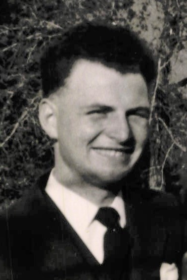 Leonard William Barker (1922 - 2002) Profile